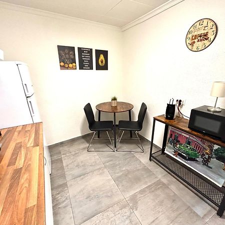 Plaza Circular Mas Que Apartamentos Murcia Eksteriør bilde